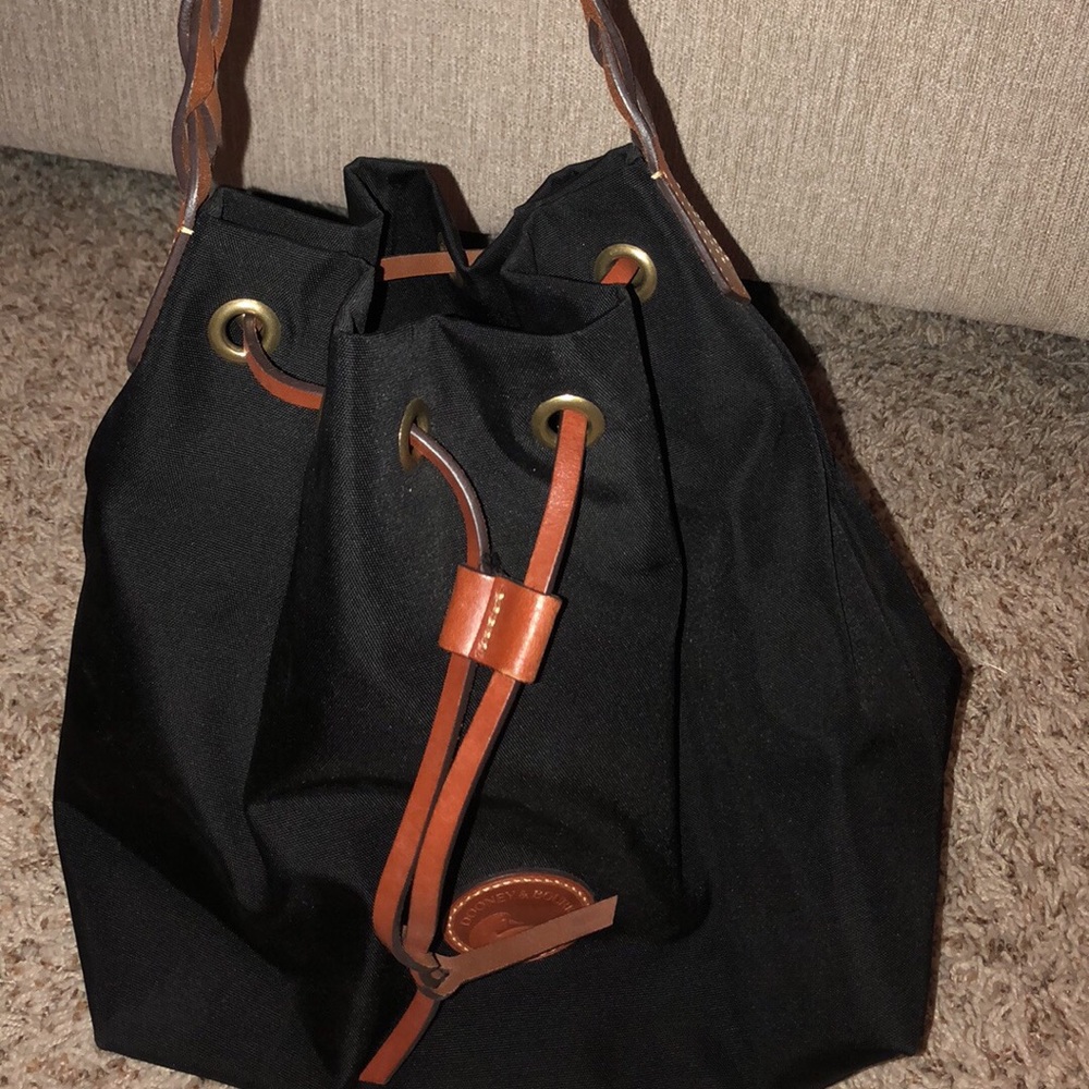 Dooney and Burke purse